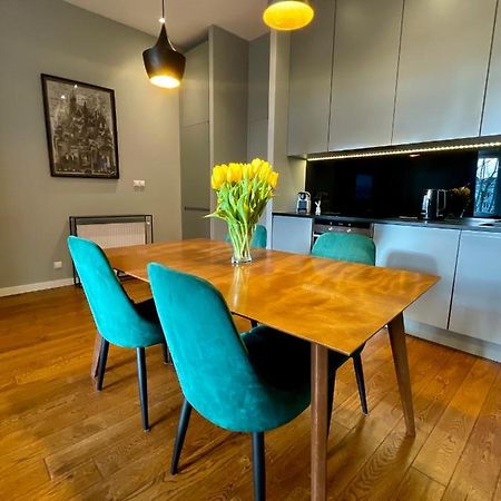 Lou Lou Apart Wawel Краков Экстерьер фото