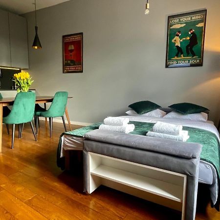 Lou Lou Apart Wawel Краков Экстерьер фото