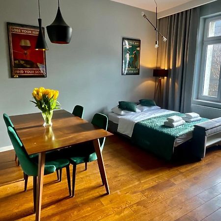 Lou Lou Apart Wawel Краков Экстерьер фото
