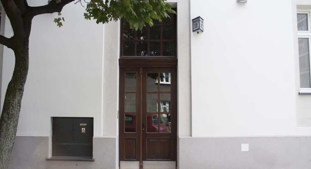 Lou Lou Apart Wawel Краков Номер фото