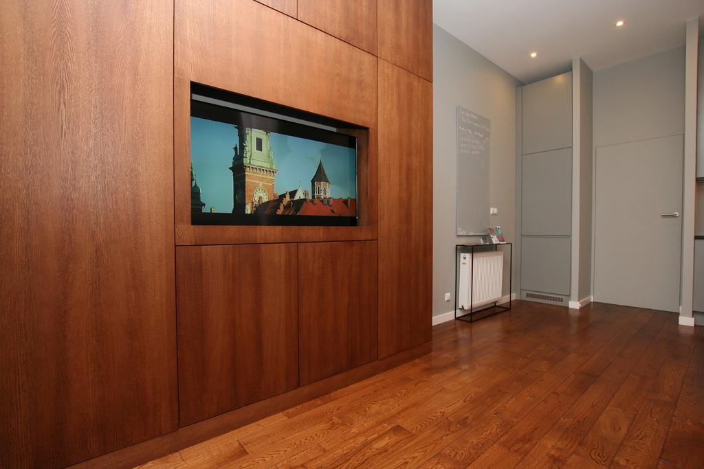 Lou Lou Apart Wawel Краков Экстерьер фото